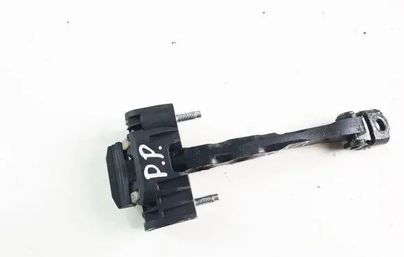 Volvo V50 Front door check strap stopper 