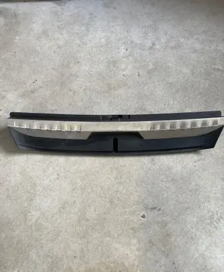 BMW 3 G20 G21 Trunk/boot sill cover protection 7940931 0150544