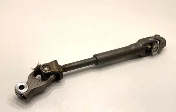 Renault Megane III Steering tie rod 