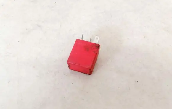 Fiat Punto (188) Other relay 46520412 232005