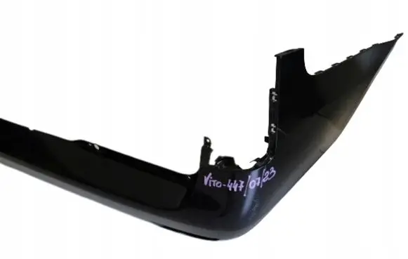 Mercedes-Benz V Class W447 Rear bumper A4478800045