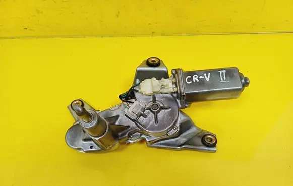 Honda CR-V Rear window wiper motor