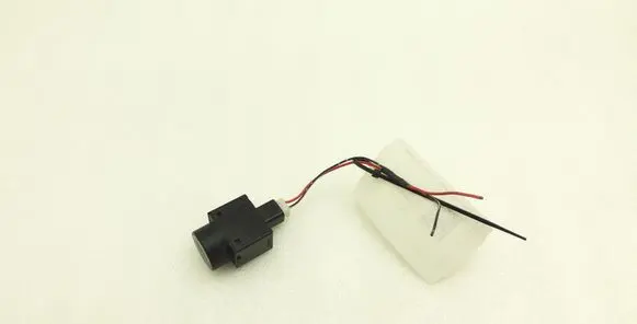 Mitsubishi L200 Passenger airbag on/off switch 8150A006
