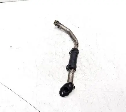Audi A7 S7 4G Turbo turbocharger oiling pipe/hose 059145735ar