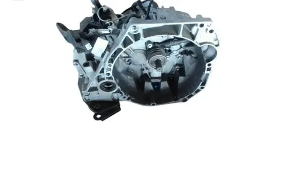 Nissan Micra K14 Manual 6 speed gearbox JH3397