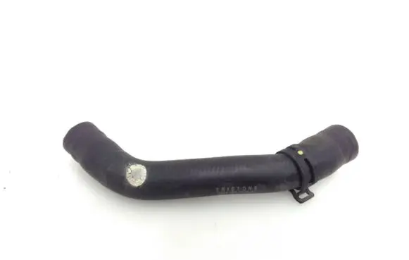 Porsche Panamera (971) Engine coolant pipe/hose 555002001