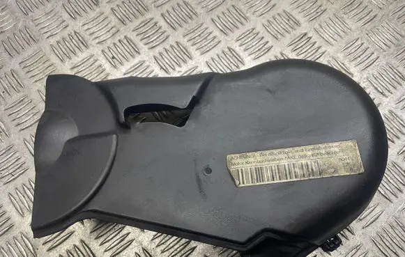 Audi A6 S6 C5 4B Timing belt guard (cover) 059109123G 059109107