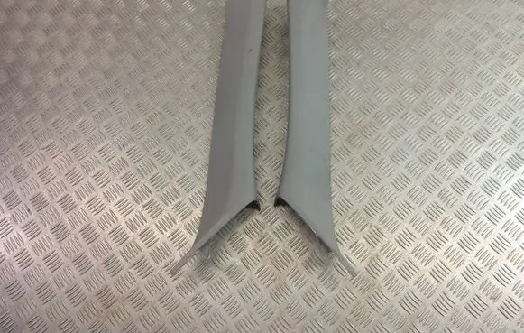 BMW X3 F25 (A) pillar trim 9169304 9169303