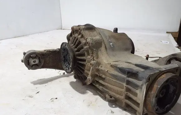 Audi A8 S8 D2 4D Rear differential 01R500043E