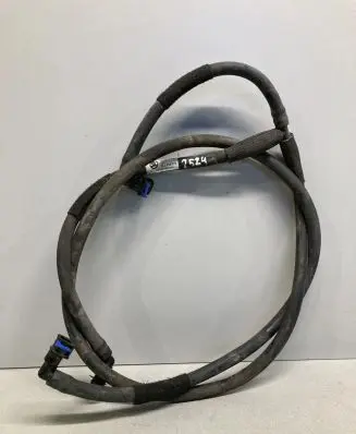 Skoda Yeti (5L) Windshield washer fluid hose 5L0955970