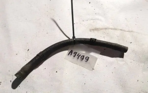 Volkswagen Golf V Engine coolant pipe/hose 1k1724453