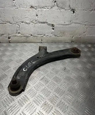 Front lower control arm/wishbone