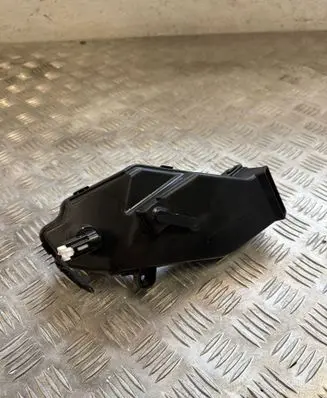 Ford Ecosport Air intake duct part 