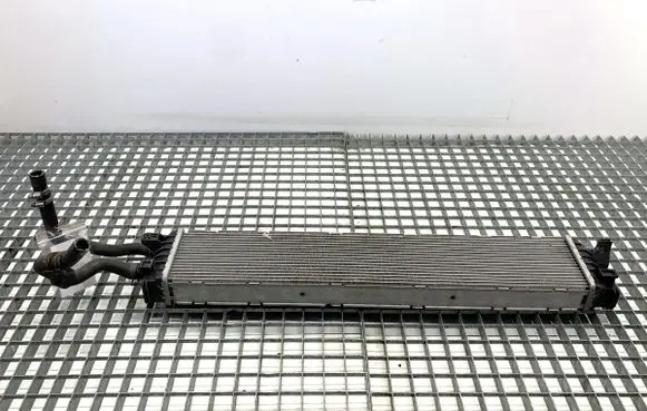 Audi A5 8T 8F Coolant radiator