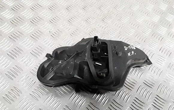 Citroen DS3 Tail light bulb cover holder 13n005 vp9ppx
