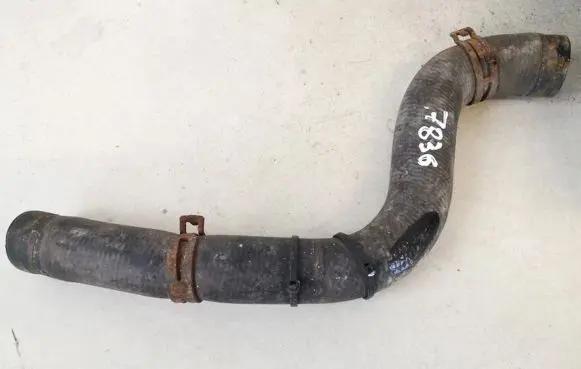 Ford Fiesta Engine coolant pipe/hose