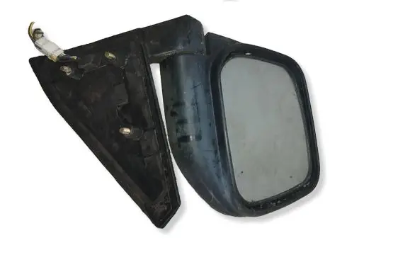 Mitsubishi Pajero Front door electric wing mirror E201818