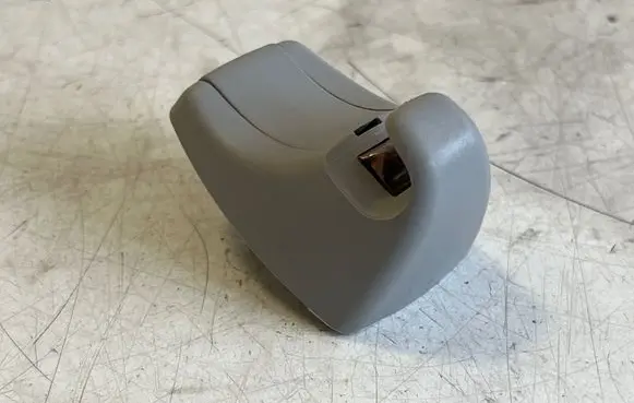 BMW X3 F25 Sun visor clip/hook/bracket