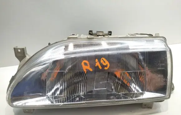 Renault 19 Headlight/headlamp 5511117L