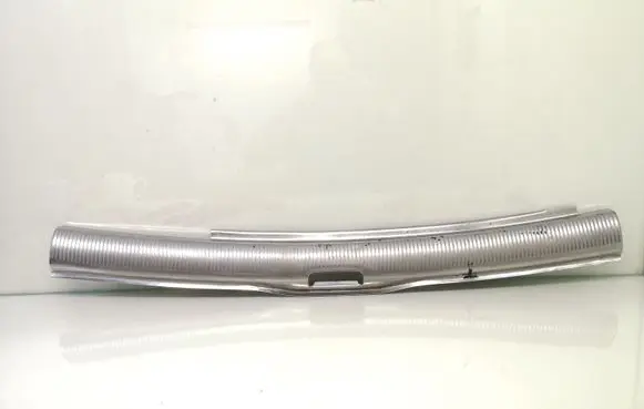 Volkswagen PASSAT B5.5 Trunk/boot sill cover protection 3B9863459J