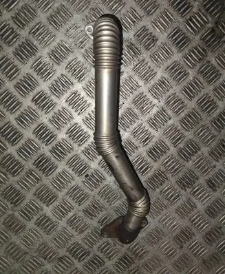 SsangYong Korando Coolant pipe/hose 