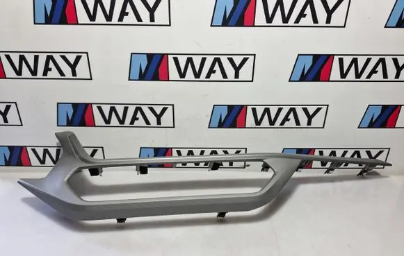 BMW 1 F40 Dashboard center trim panel 7911472