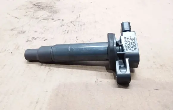 Toyota Prius (XW20) High voltage ignition coil 9091902240