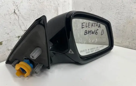 BMW 6 F06 Gran coupe Front door electric wing mirror A046412 E1021016