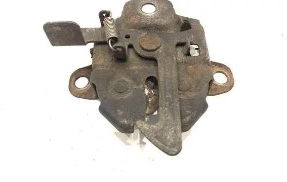 Daihatsu Cuore Engine bonnet/hood lock/catch