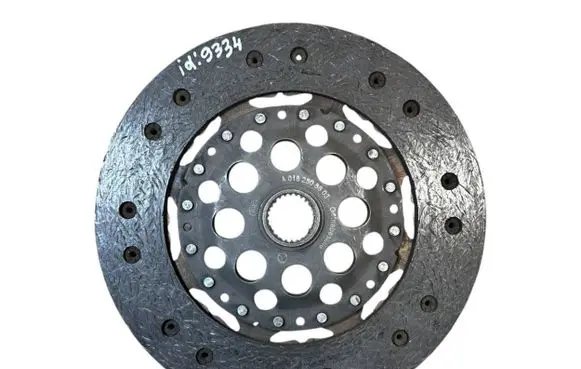 Mercedes-Benz Vito Viano W638 Clutch pressure plate A0162505803