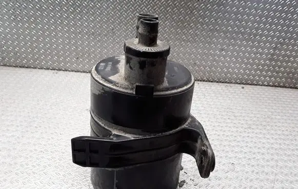 BMW 3 E46 Active carbon filter fuel vapour canister 1183797