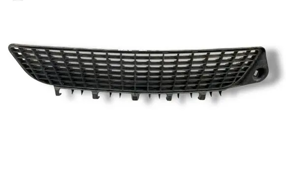 Opel Vectra C Front bumper lower grill 905500002 1300588 0551004542