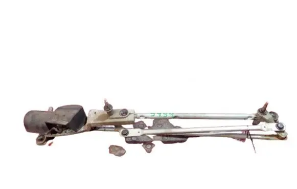 Ford Focus C-MAX Front wiper linkage and motor