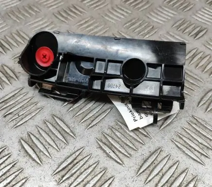 Toyota Sienna XL40 IV Rear bumper mounting bracket 5215808020