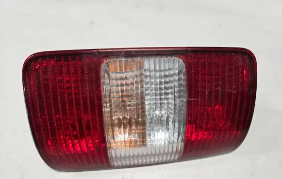 Volkswagen Caddy Rear/tail lights 014119656