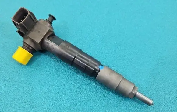 Subaru Forester SJ Fuel injector 16613AA040 IMPRK1587405