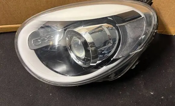 Fiat 500X Headlight/headlamp