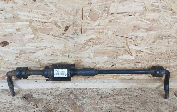 BMW 7 E65 E66 Rear anti-roll bar/sway bar 6752801 852400142004 08010301326010016