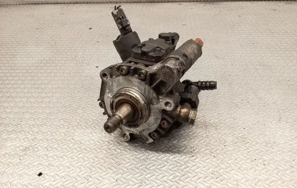 Citroen C3 Fuel injection high pressure pump 9641852080