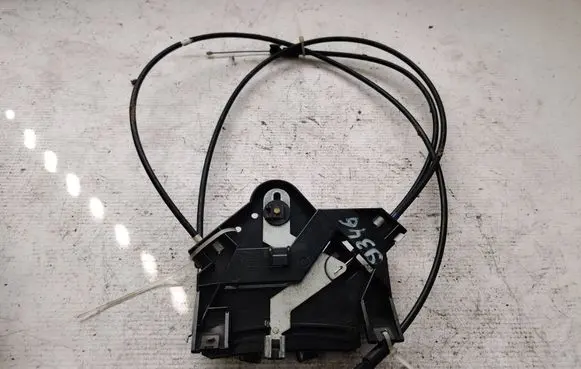 Volkswagen Transporter - Caravelle T4 Climate control unit 321819045C