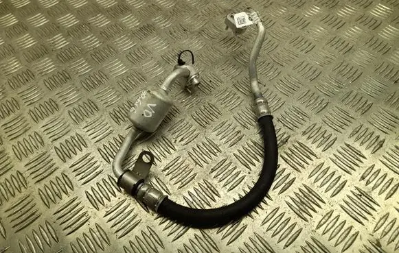 BMW 2 Active Tourer U06 Air conditioning (A/C) pipe/hose 5A27125