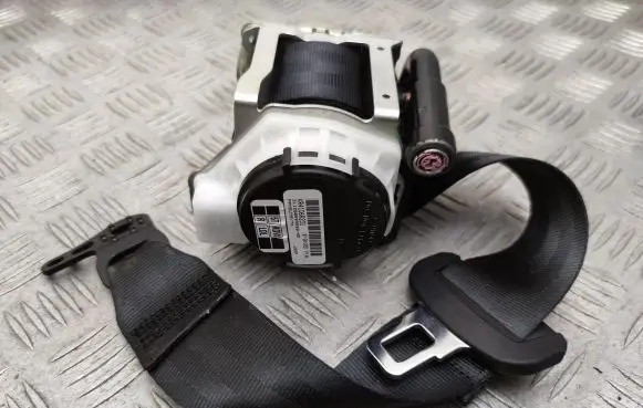 Audi Q4 e-tron Rear seatbelt 11A857806B 311288899S98AD 3063559