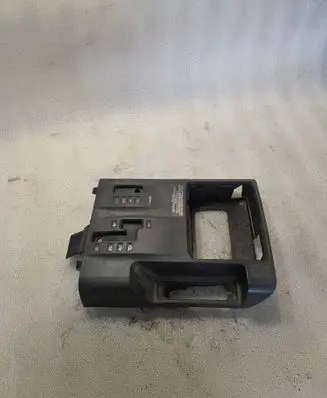 Mitsubishi Pajero Gear shifter/selector MR41084004