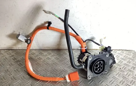 Lexus NX Electric car charge socket G908178041
