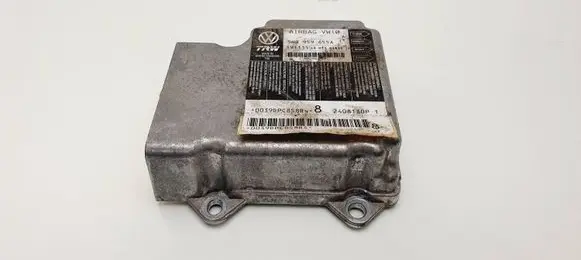 Volkswagen PASSAT B6 Airbag control unit/module 5N0959655A