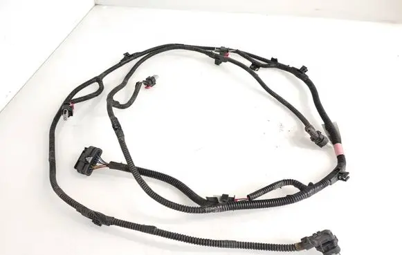 Tesla Model 3 Parking sensor (PDC) wiring loom 106795900E YZK202932102880