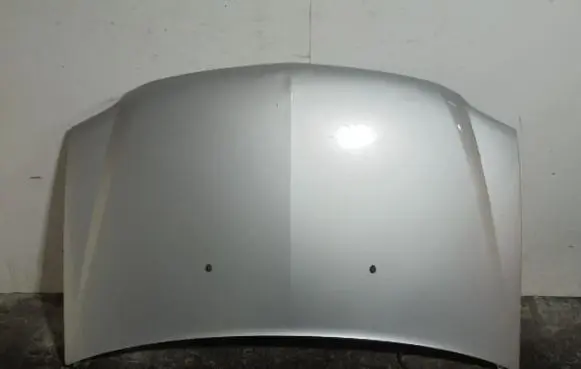 Dacia Logan I Engine bonnet/hood 