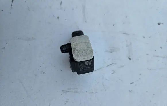 Audi A6 S6 C7 4G Airbag deployment crash/impact sensor 4H0959651 4H0959651A