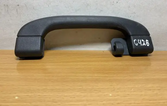 BMW X5 E70 Rear interior roof grab handle C426 6977693