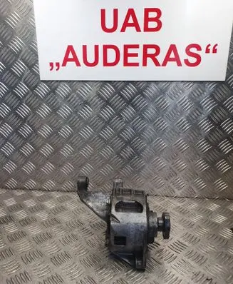 Volkswagen Sharan Power steering pump 028145523E